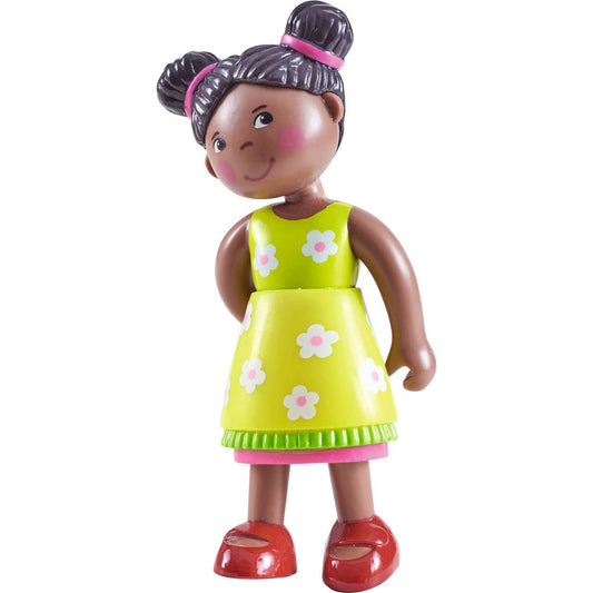 Little Friends Doll Naomi- HABA